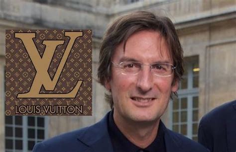 amministratore delegato louis vuitton|ceo amministratore delegato.